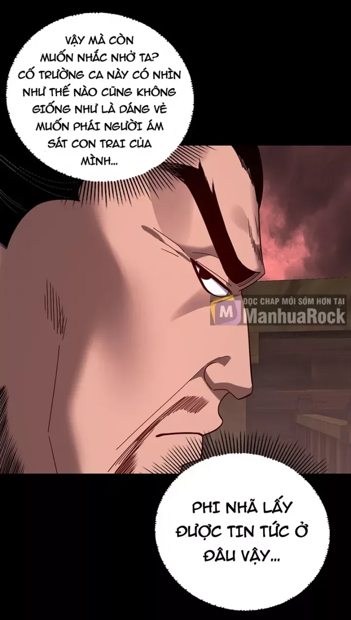 đọc truyện Ta Trời Sinh Đã Là Nhân Vật Phản Diện Chương 488 ảnh 11 tại Thiên Thai Truyện