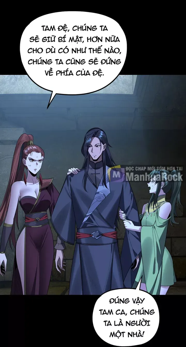 đọc truyện Ta Trời Sinh Đã Là Nhân Vật Phản Diện Chương 489 ảnh 16 tại Thiên Thai Truyện