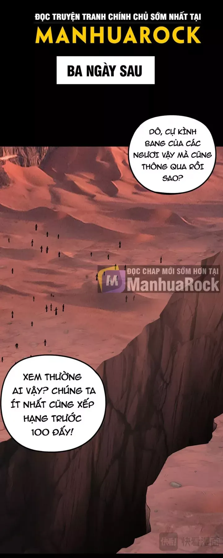 đọc truyện Ta Trời Sinh Đã Là Nhân Vật Phản Diện Chương 489 ảnh 18 tại Thiên Thai Truyện