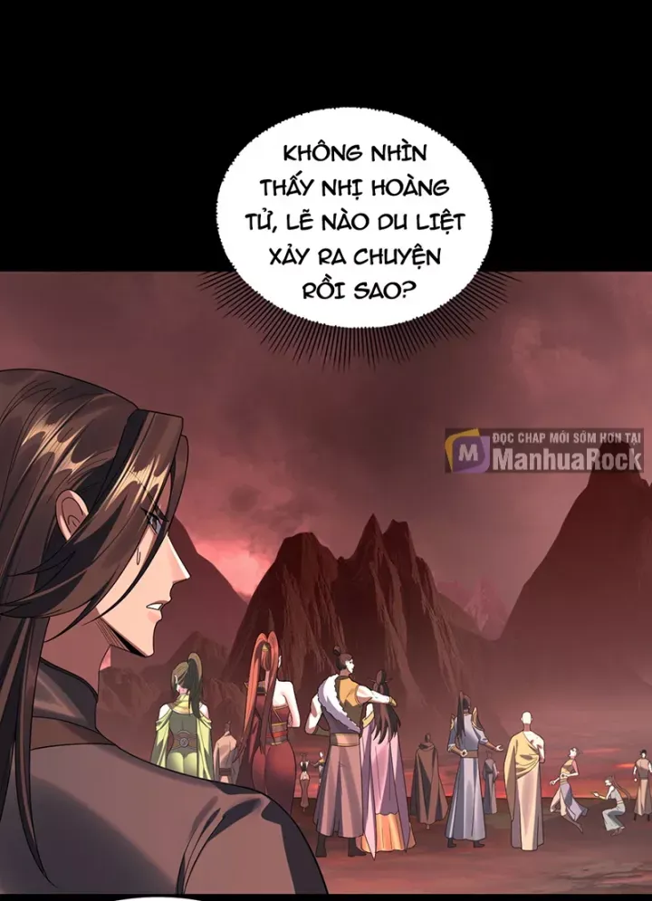 đọc truyện Ta Trời Sinh Đã Là Nhân Vật Phản Diện Chương 489 ảnh 19 tại Thiên Thai Truyện