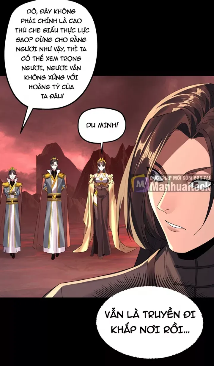 đọc truyện Ta Trời Sinh Đã Là Nhân Vật Phản Diện Chương 489 ảnh 20 tại Thiên Thai Truyện