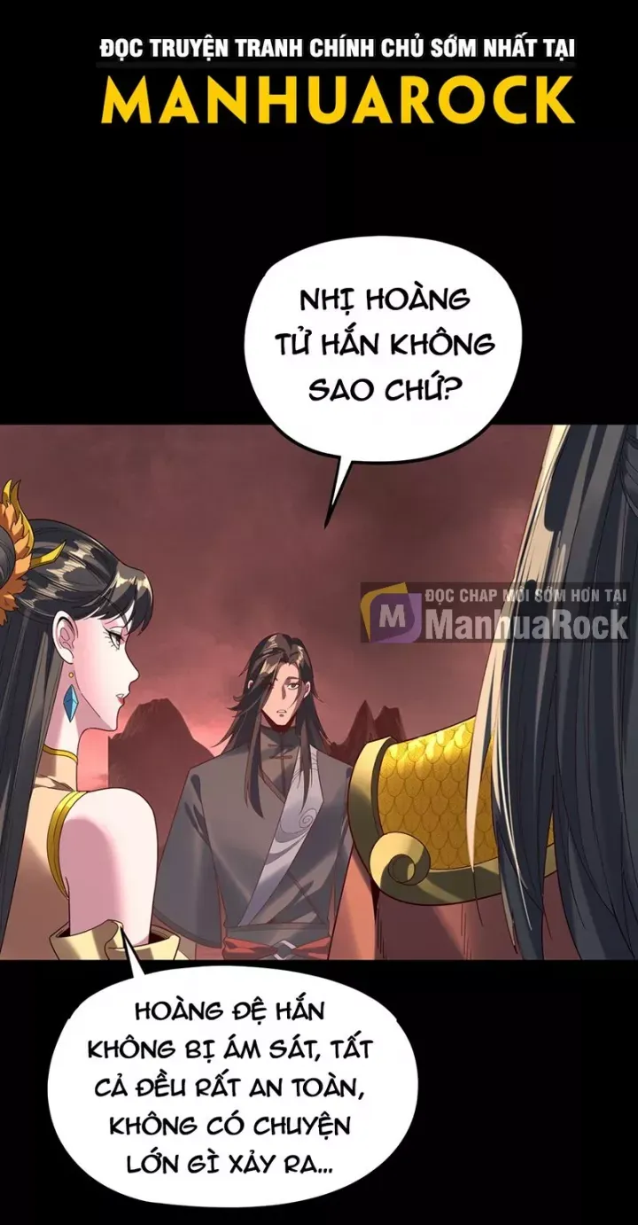 đọc truyện Ta Trời Sinh Đã Là Nhân Vật Phản Diện Chương 489 ảnh 21 tại Thiên Thai Truyện