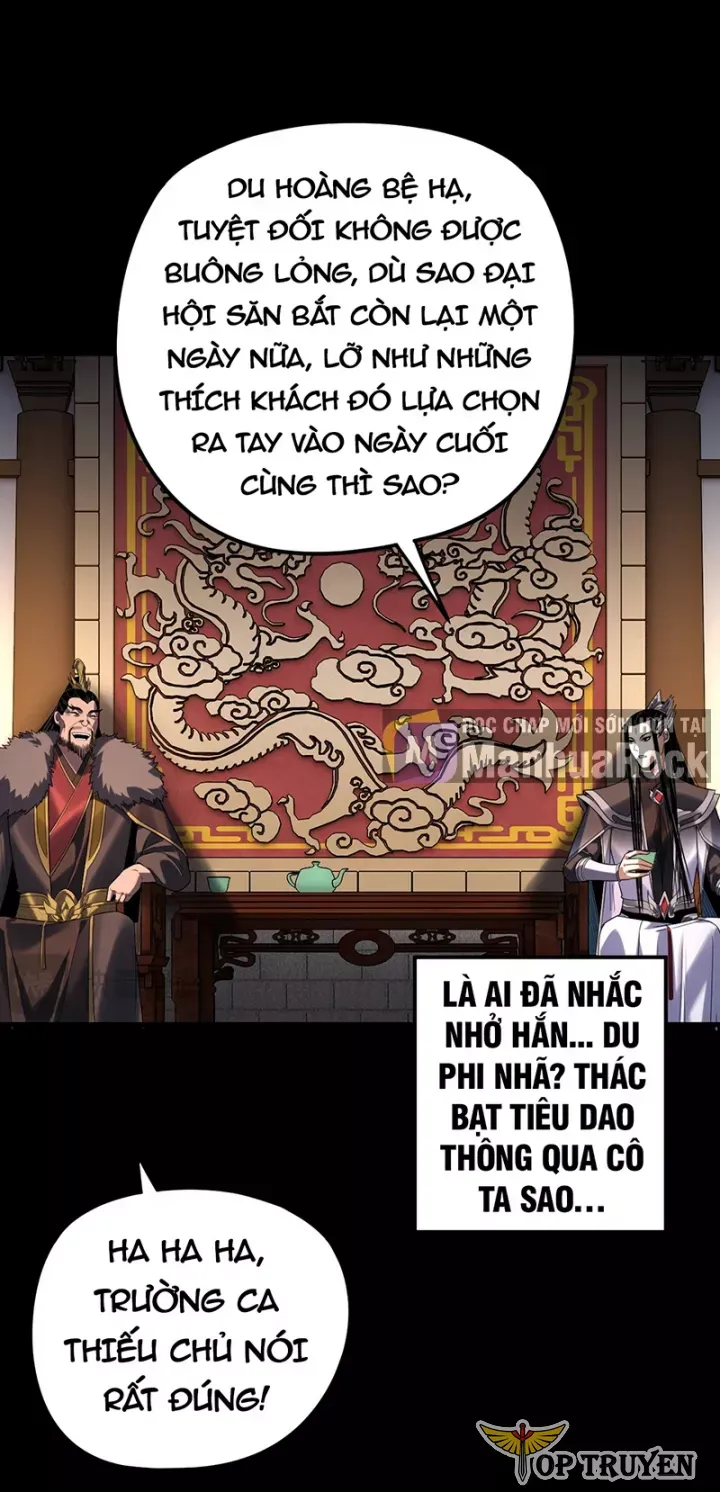 đọc truyện Ta Trời Sinh Đã Là Nhân Vật Phản Diện Chương 489 ảnh 4 tại Thiên Thai Truyện