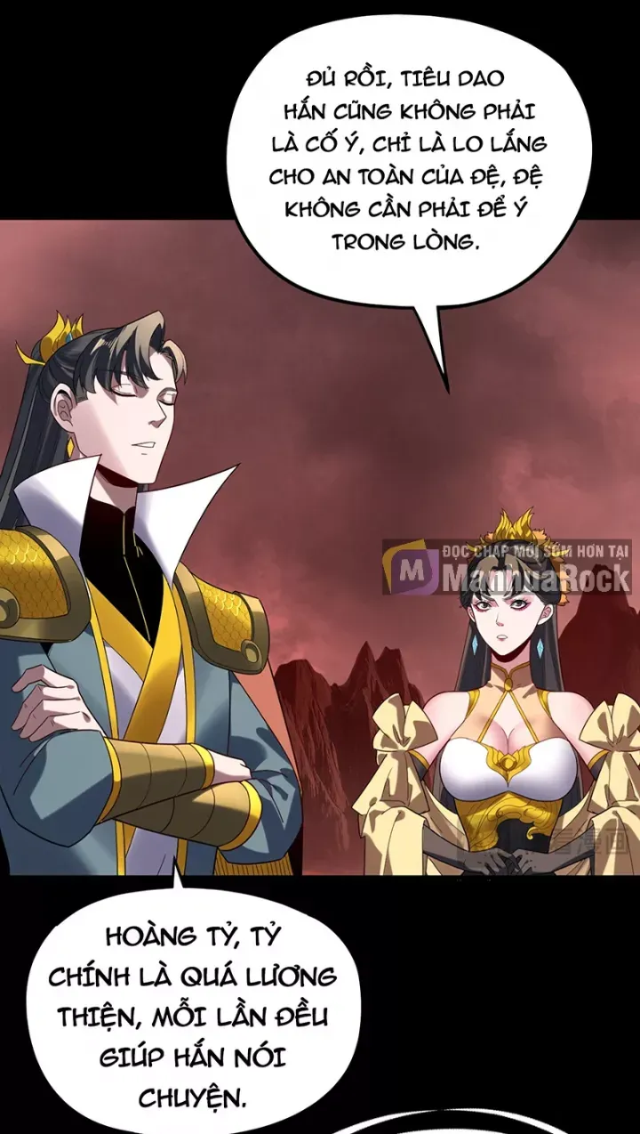 đọc truyện Ta Trời Sinh Đã Là Nhân Vật Phản Diện Chương 489 ảnh 24 tại Thiên Thai Truyện