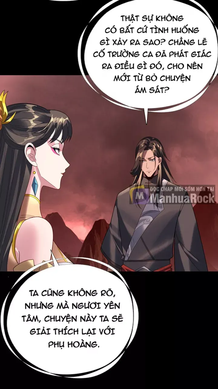 đọc truyện Ta Trời Sinh Đã Là Nhân Vật Phản Diện Chương 489 ảnh 25 tại Thiên Thai Truyện