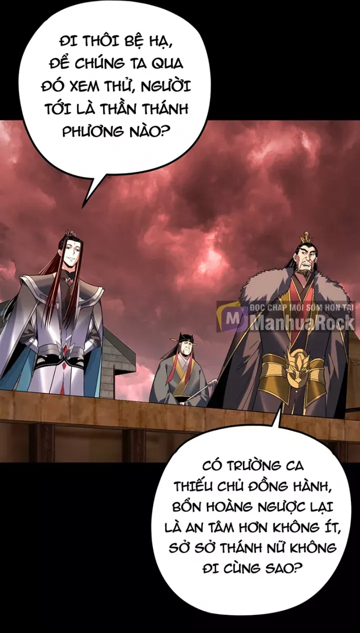 đọc truyện Ta Trời Sinh Đã Là Nhân Vật Phản Diện Chương 489 ảnh 27 tại Thiên Thai Truyện