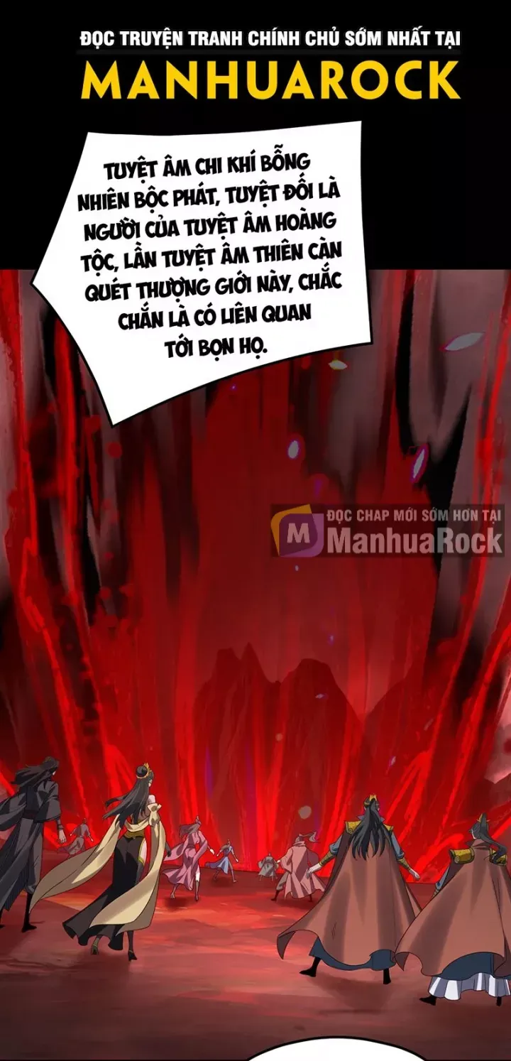 đọc truyện Ta Trời Sinh Đã Là Nhân Vật Phản Diện Chương 489 ảnh 29 tại Thiên Thai Truyện