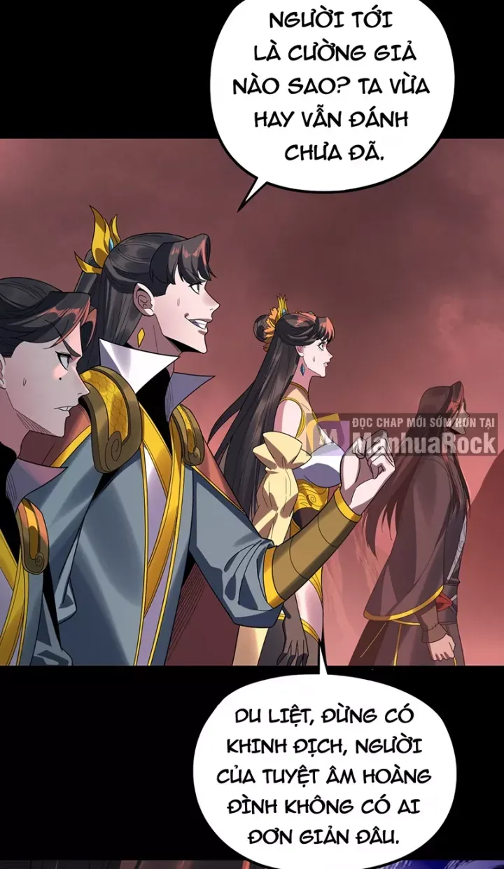 đọc truyện Ta Trời Sinh Đã Là Nhân Vật Phản Diện Chương 489 ảnh 30 tại Thiên Thai Truyện