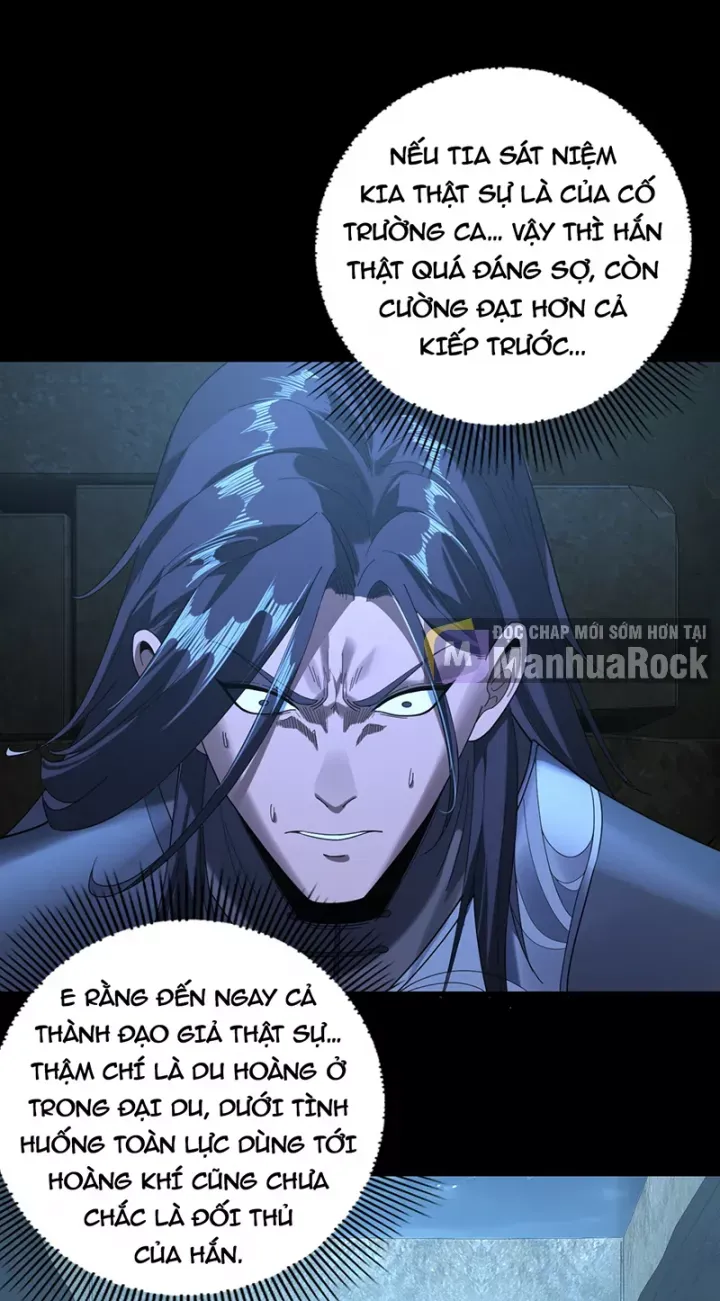 đọc truyện Ta Trời Sinh Đã Là Nhân Vật Phản Diện Chương 489 ảnh 5 tại Thiên Thai Truyện