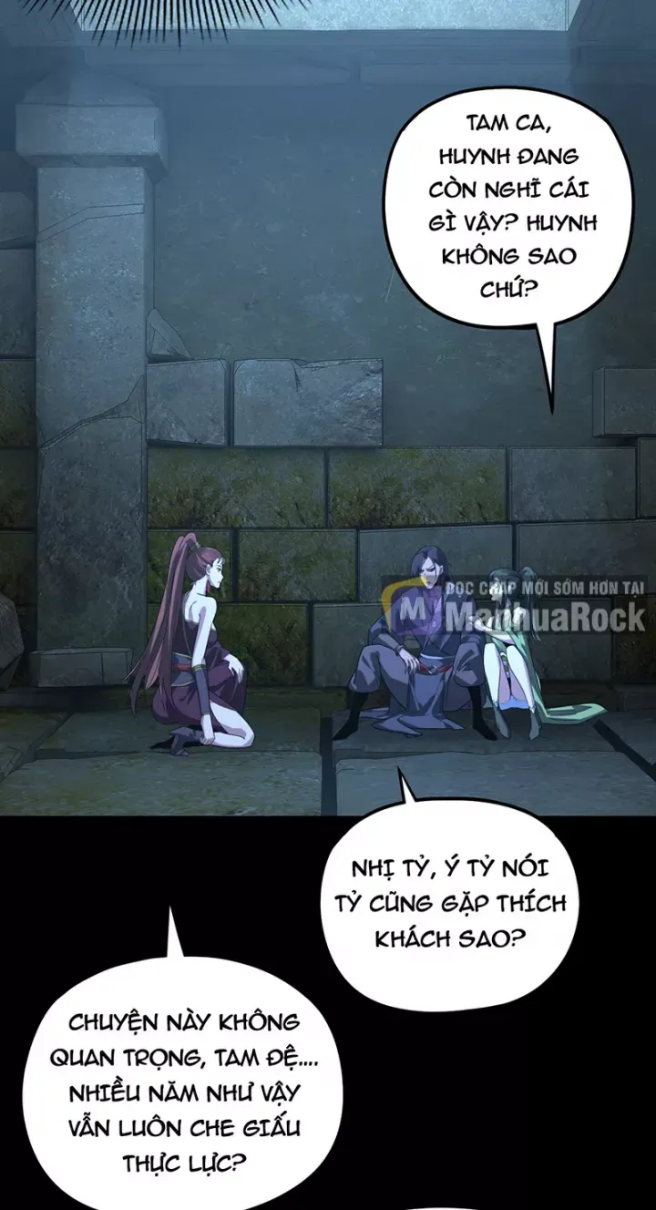 đọc truyện Ta Trời Sinh Đã Là Nhân Vật Phản Diện Chương 489 ảnh 6 tại Thiên Thai Truyện