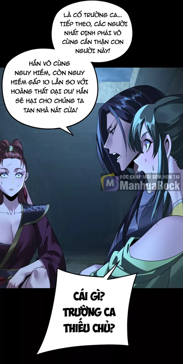 đọc truyện Ta Trời Sinh Đã Là Nhân Vật Phản Diện Chương 489 ảnh 9 tại Thiên Thai Truyện