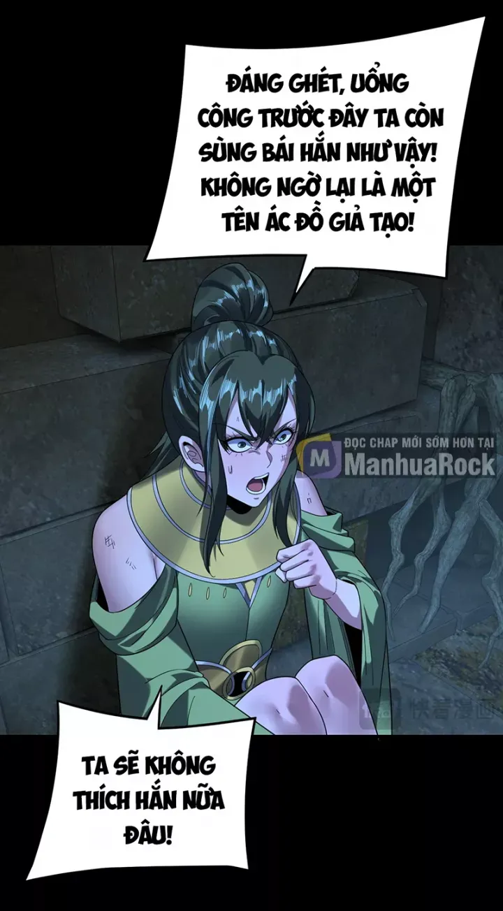 đọc truyện Ta Trời Sinh Đã Là Nhân Vật Phản Diện Chương 489 ảnh 10 tại Thiên Thai Truyện