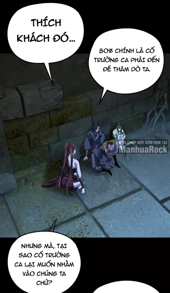 đọc truyện Ta Trời Sinh Đã Là Nhân Vật Phản Diện Chương 489 ảnh 11 tại Thiên Thai Truyện