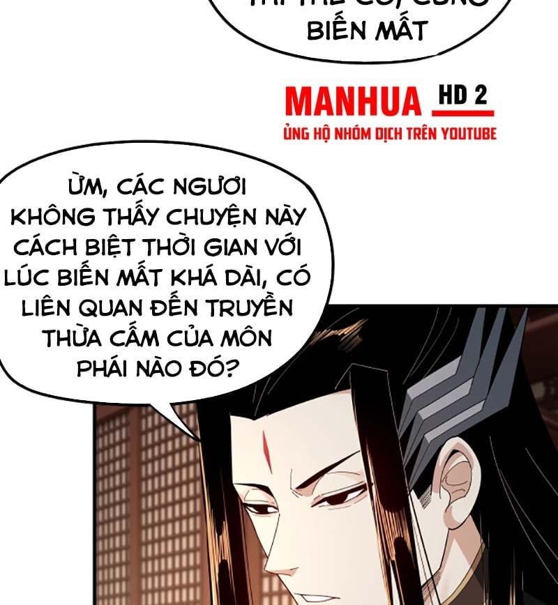đọc truyện Ta Trời Sinh Đã Là Nhân Vật Phản Diện Chương 49 ảnh 15 tại Thiên Thai Truyện