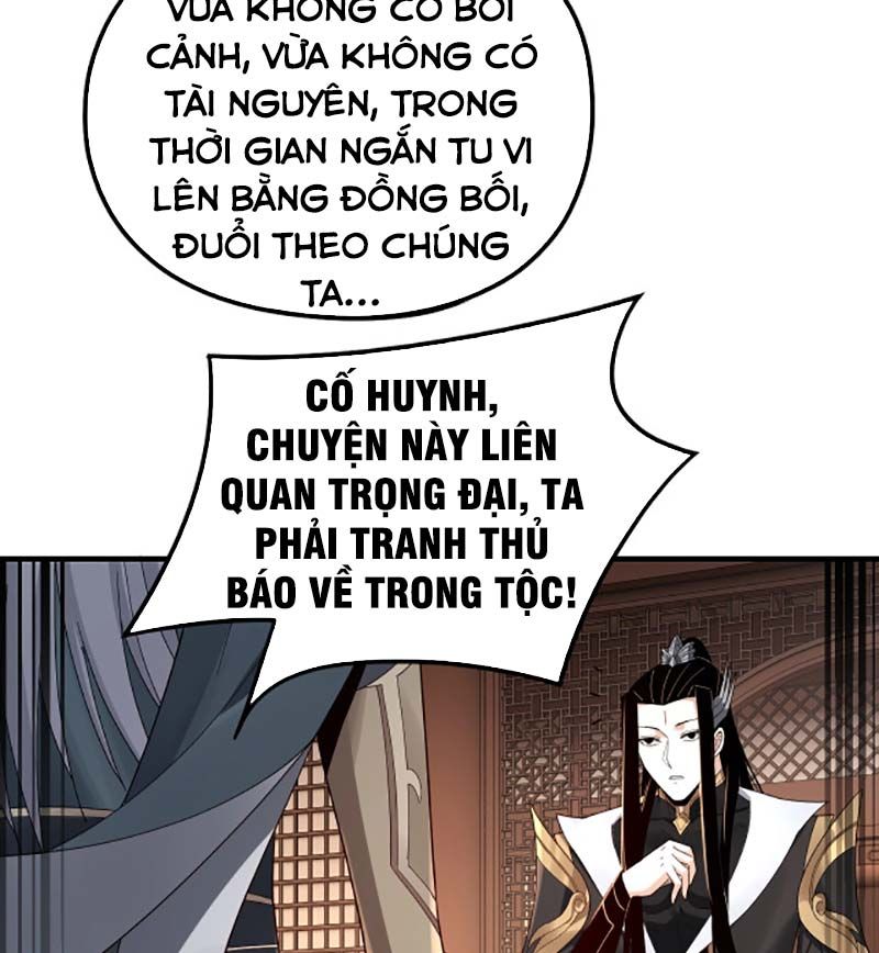 đọc truyện Ta Trời Sinh Đã Là Nhân Vật Phản Diện Chương 49 ảnh 21 tại Thiên Thai Truyện