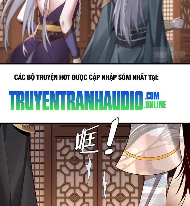 đọc truyện Ta Trời Sinh Đã Là Nhân Vật Phản Diện Chương 49 ảnh 24 tại Thiên Thai Truyện