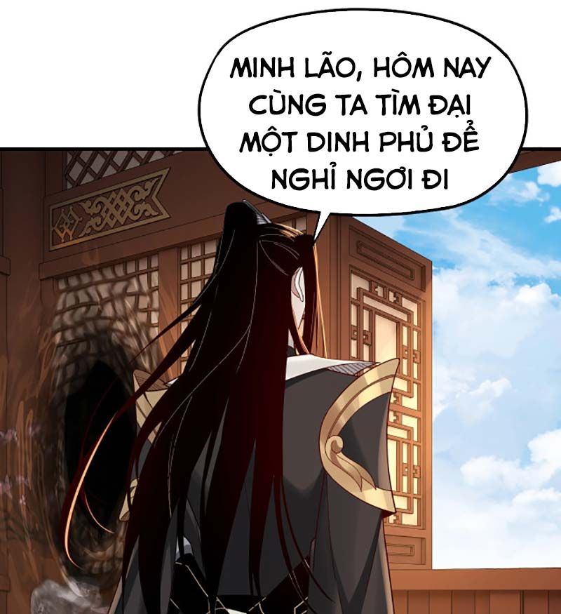 đọc truyện Ta Trời Sinh Đã Là Nhân Vật Phản Diện Chương 49 ảnh 28 tại Thiên Thai Truyện