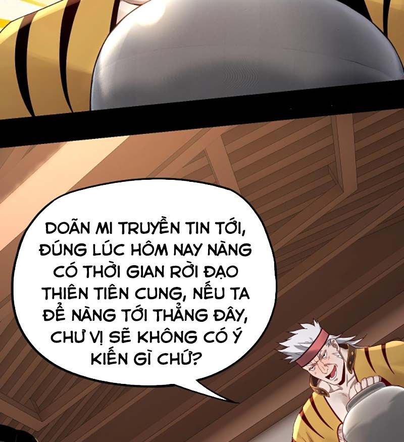 đọc truyện Ta Trời Sinh Đã Là Nhân Vật Phản Diện Chương 49 ảnh 38 tại Thiên Thai Truyện