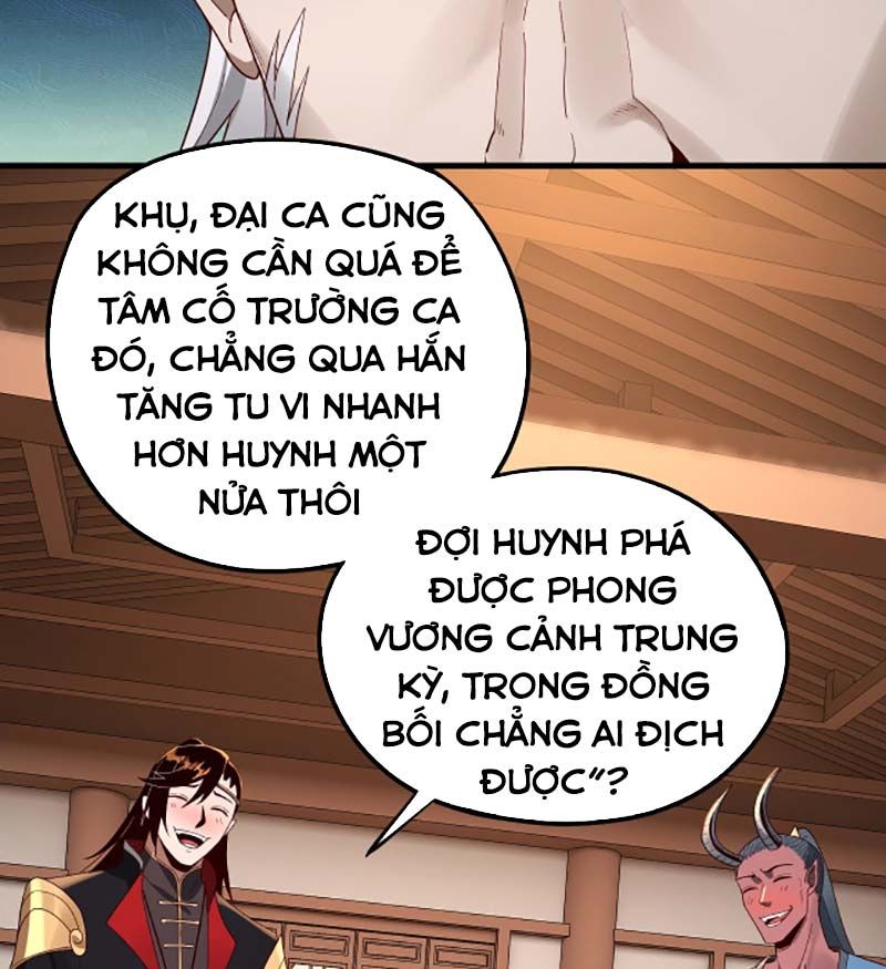 đọc truyện Ta Trời Sinh Đã Là Nhân Vật Phản Diện Chương 49 ảnh 42 tại Thiên Thai Truyện
