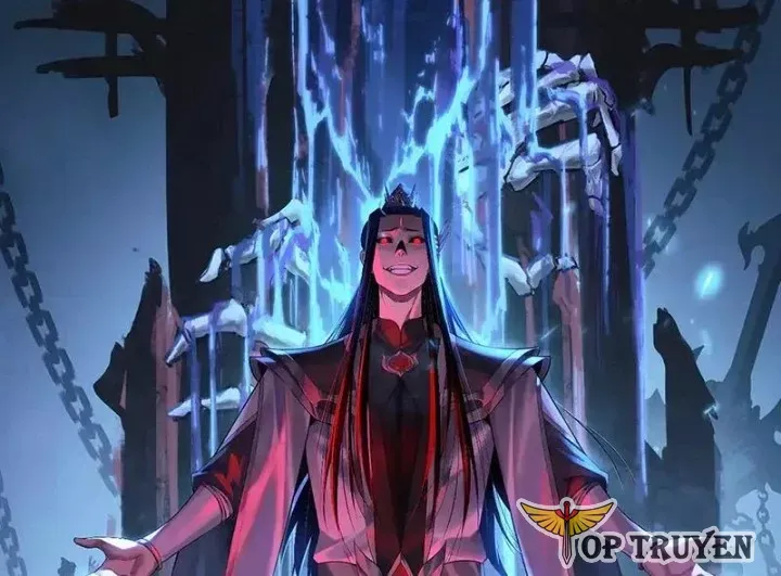 đọc truyện Ta Trời Sinh Đã Là Nhân Vật Phản Diện Chương 490 ảnh 4 tại Thiên Thai Truyện