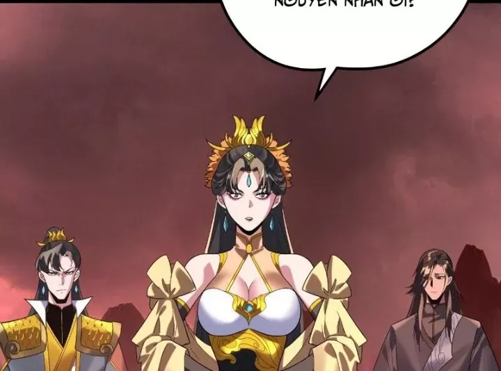 đọc truyện Ta Trời Sinh Đã Là Nhân Vật Phản Diện Chương 490 ảnh 22 tại Thiên Thai Truyện