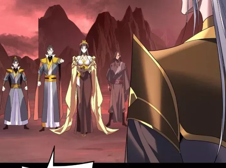 đọc truyện Ta Trời Sinh Đã Là Nhân Vật Phản Diện Chương 490 ảnh 25 tại Thiên Thai Truyện