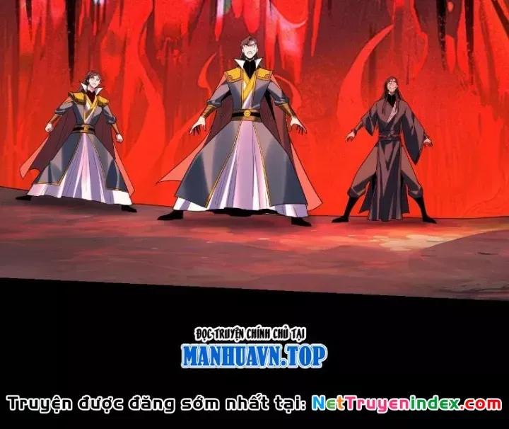 đọc truyện Ta Trời Sinh Đã Là Nhân Vật Phản Diện Chương 490 ảnh 34 tại Thiên Thai Truyện