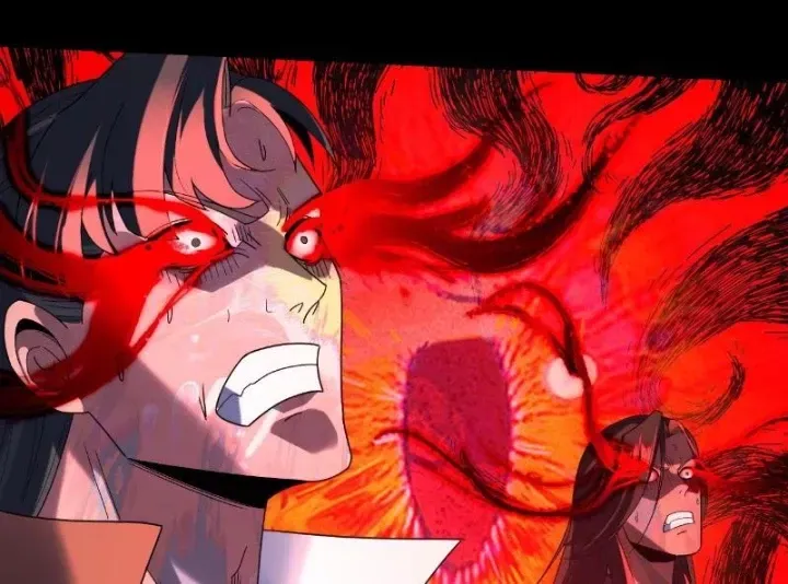 đọc truyện Ta Trời Sinh Đã Là Nhân Vật Phản Diện Chương 490 ảnh 35 tại Thiên Thai Truyện