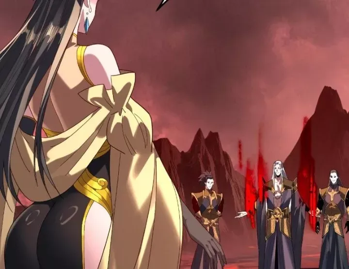 đọc truyện Ta Trời Sinh Đã Là Nhân Vật Phản Diện Chương 490 ảnh 38 tại Thiên Thai Truyện