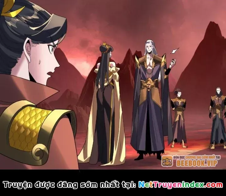 đọc truyện Ta Trời Sinh Đã Là Nhân Vật Phản Diện Chương 490 ảnh 45 tại Thiên Thai Truyện