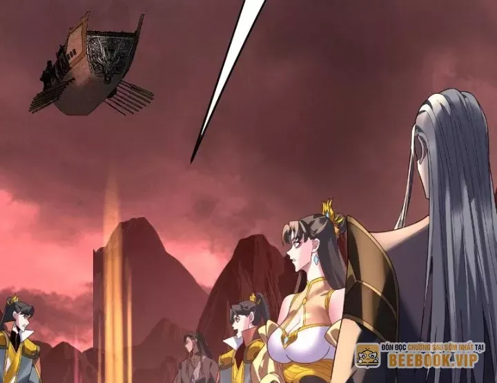 đọc truyện Ta Trời Sinh Đã Là Nhân Vật Phản Diện Chương 490 ảnh 57 tại Thiên Thai Truyện