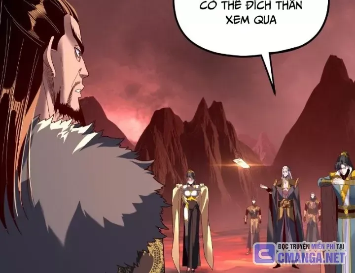 đọc truyện Ta Trời Sinh Đã Là Nhân Vật Phản Diện Chương 490 ảnh 60 tại Thiên Thai Truyện