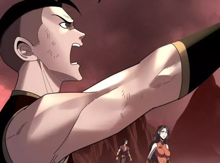 đọc truyện Ta Trời Sinh Đã Là Nhân Vật Phản Diện Chương 490 ảnh 11 tại Thiên Thai Truyện