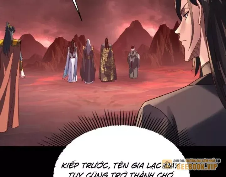 đọc truyện Ta Trời Sinh Đã Là Nhân Vật Phản Diện Chương 491 ảnh 21 tại Thiên Thai Truyện