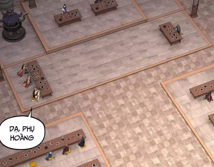 đọc truyện Ta Trời Sinh Đã Là Nhân Vật Phản Diện Chương 491 ảnh 25 tại Thiên Thai Truyện