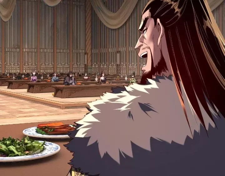 đọc truyện Ta Trời Sinh Đã Là Nhân Vật Phản Diện Chương 491 ảnh 35 tại Thiên Thai Truyện