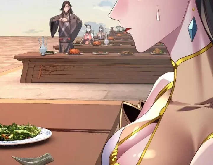 đọc truyện Ta Trời Sinh Đã Là Nhân Vật Phản Diện Chương 491 ảnh 65 tại Thiên Thai Truyện