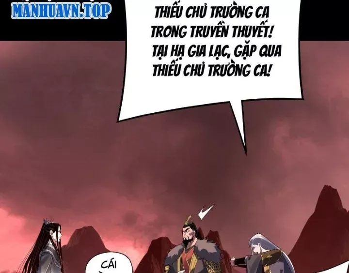 đọc truyện Ta Trời Sinh Đã Là Nhân Vật Phản Diện Chương 491 ảnh 11 tại Thiên Thai Truyện