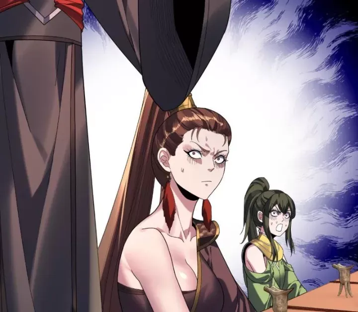 đọc truyện Ta Trời Sinh Đã Là Nhân Vật Phản Diện Chương 492 ảnh 13 tại Thiên Thai Truyện