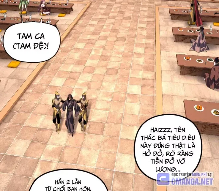 đọc truyện Ta Trời Sinh Đã Là Nhân Vật Phản Diện Chương 492 ảnh 21 tại Thiên Thai Truyện