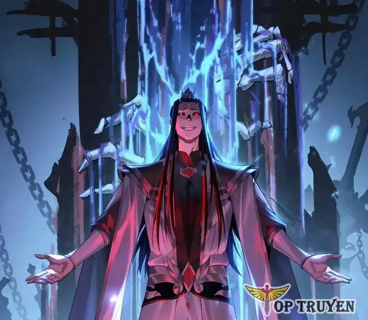 đọc truyện Ta Trời Sinh Đã Là Nhân Vật Phản Diện Chương 492 ảnh 4 tại Thiên Thai Truyện