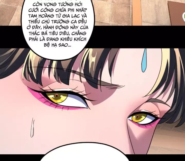 đọc truyện Ta Trời Sinh Đã Là Nhân Vật Phản Diện Chương 492 ảnh 22 tại Thiên Thai Truyện