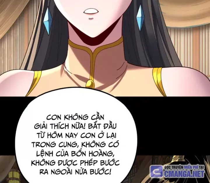 đọc truyện Ta Trời Sinh Đã Là Nhân Vật Phản Diện Chương 492 ảnh 27 tại Thiên Thai Truyện