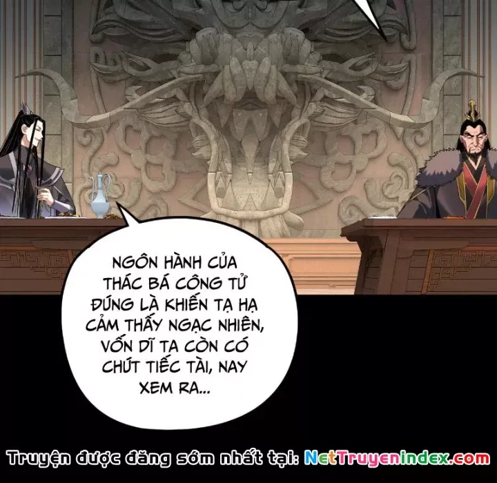 đọc truyện Ta Trời Sinh Đã Là Nhân Vật Phản Diện Chương 492 ảnh 32 tại Thiên Thai Truyện