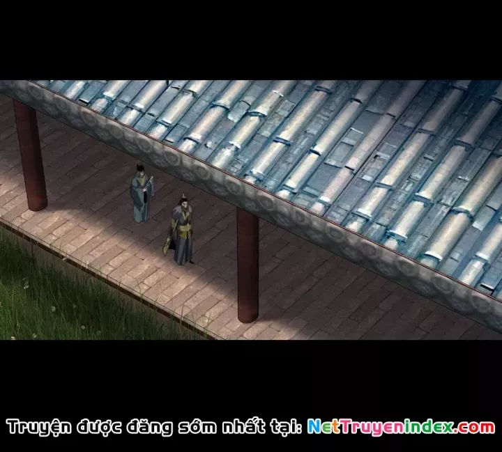 đọc truyện Ta Trời Sinh Đã Là Nhân Vật Phản Diện Chương 492 ảnh 40 tại Thiên Thai Truyện