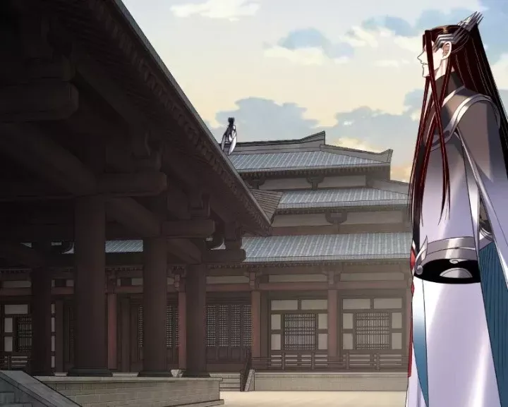 đọc truyện Ta Trời Sinh Đã Là Nhân Vật Phản Diện Chương 492 ảnh 49 tại Thiên Thai Truyện