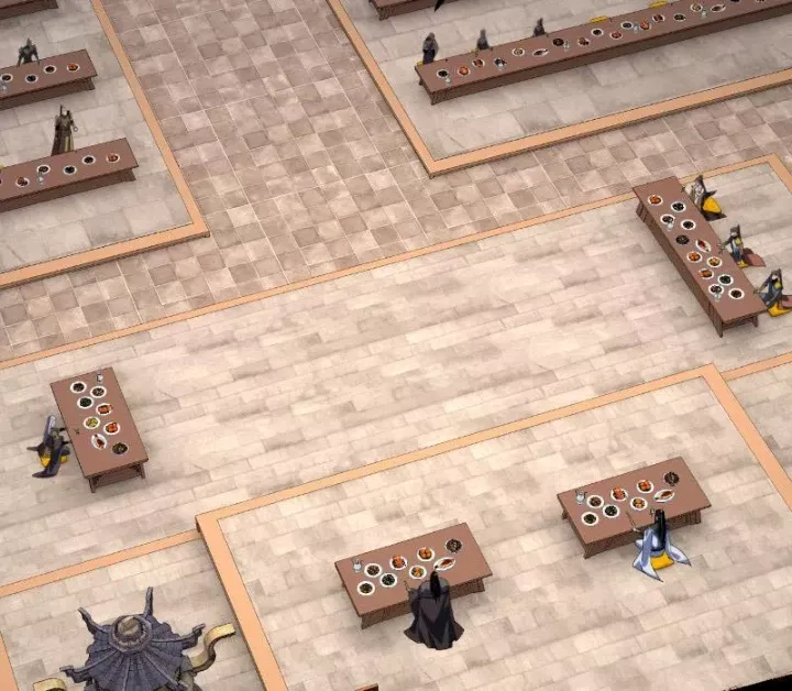 đọc truyện Ta Trời Sinh Đã Là Nhân Vật Phản Diện Chương 492 ảnh 8 tại Thiên Thai Truyện