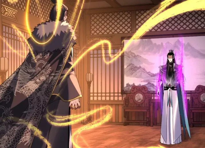 đọc truyện Ta Trời Sinh Đã Là Nhân Vật Phản Diện Chương 493 ảnh 44 tại Thiên Thai Truyện