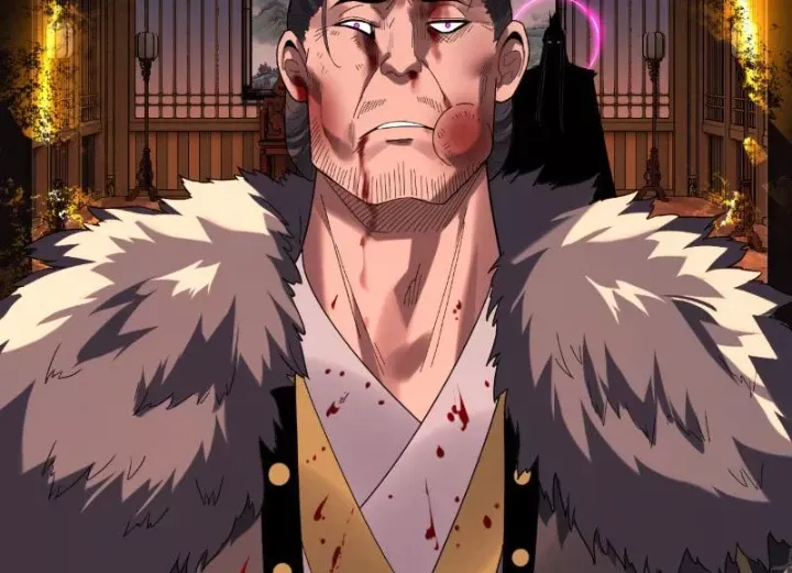 đọc truyện Ta Trời Sinh Đã Là Nhân Vật Phản Diện Chương 493 ảnh 52 tại Thiên Thai Truyện