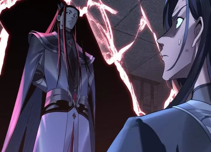 đọc truyện Ta Trời Sinh Đã Là Nhân Vật Phản Diện Chương 493 ảnh 65 tại Thiên Thai Truyện